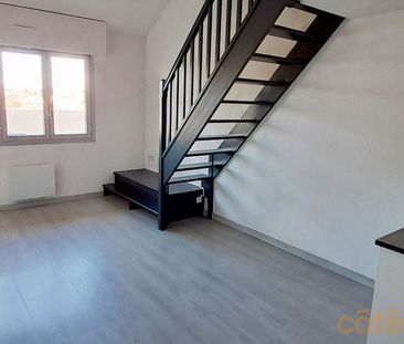 ONET-LE-CHATEAU - T2 + PK - Photo 3