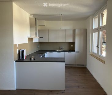 Zu vermieten schöne 3,5 Zimmer Wohnung - Photo 2