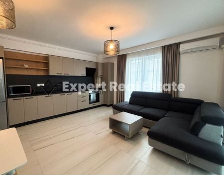 APARTAMENT SPATIOS 2 CAMERE NOU | PRIMA INCHIRIERE - Photo 3