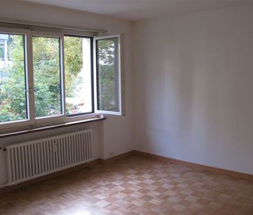 1 Zimmer, 32 m² - Photo 2