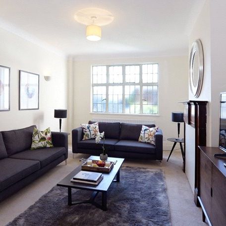 Strathmore Court, St John’s Wood - Photo 1