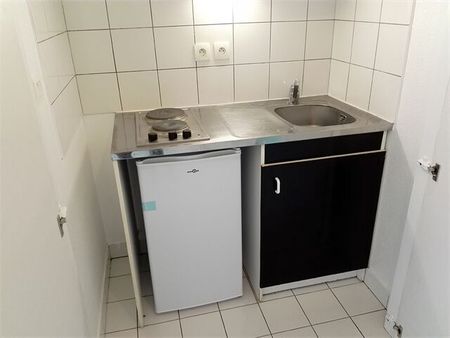 Résidence Le Square des Facs 44 avenue des Paulines, 63000, Clermont-Ferrand - Photo 2