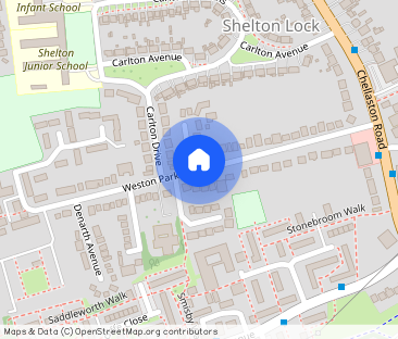 2 Bedroom Flat - Photo 1