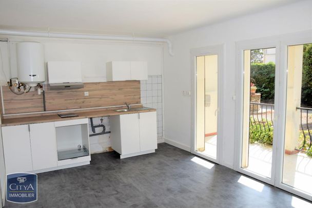 Location Appartement 2 pièces 35m² CARRY LE ROUET 13620 - Photo 1