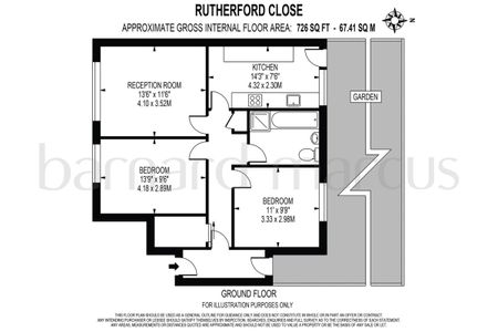 Rutherford Close - Photo 2