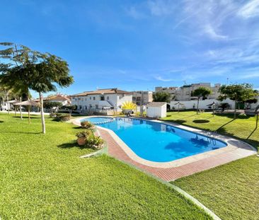 ONE-BEDROOM ATTIC APARTMENT - TORREVIEJA - Photo 1