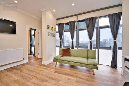 1 bedroom apartment to rent - Photo 3