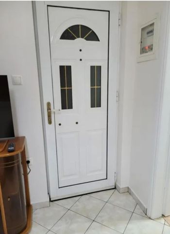 Studio/Γκαρσονιέρα για ενοικίαση Ταμπούρια (Ταμπούρια – Αγία Σοφία) - Photo 4
