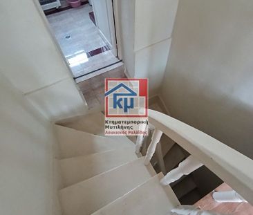 Διαμέρισμα για ενοικίαση Βουναράκι (Λέσβος - Μυτιλήνη) - Photo 5