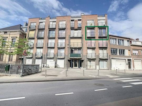 Appartement te huur - Foto 1
