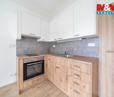 Pronájem bytu 1+kk 32 m² - Photo 3