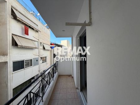 Διαμέρισμα για ενοικίαση Κυνοσάργους (Νέος Κόσμος) - Photo 5