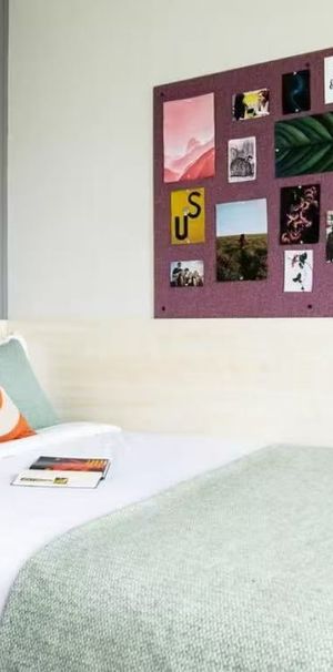 Room in a Shared Flat, Aldenham St, NW1 - Photo 1