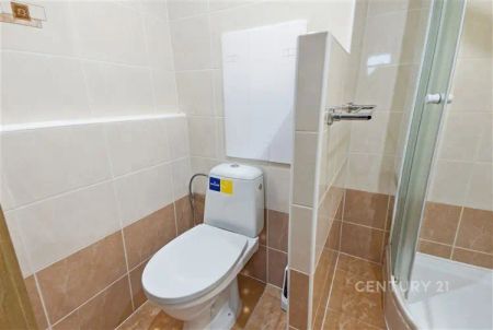 Pronájem bytu 1+1 s lodžií a dvěma úložnými prostory, Bílina – Alšova ulice - Photo 3
