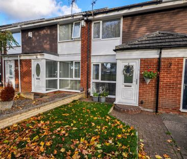 2 bed house to rent in Chichester Close, Kingston Park, NE3 - Photo 4