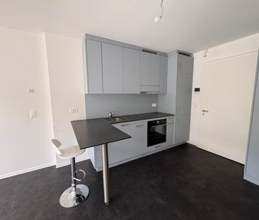 Magnifique 2.5 pièces à Sion avec terrasse - Photo 5