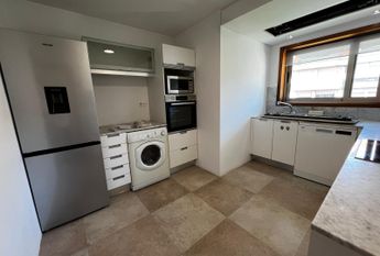 Apartamento T3 Duplex em pleno centro da cidade na Urbanização da Forca - Aveiro