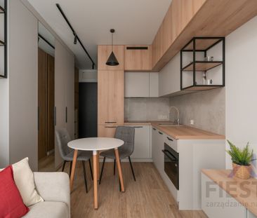 Wrocław Przedmieście Oławskie, ul. Krakowska - Photo 5