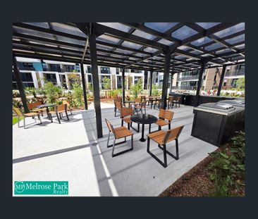 806/2D Appleroth Street, Melrose Park, NSW 2114 - Photo 6