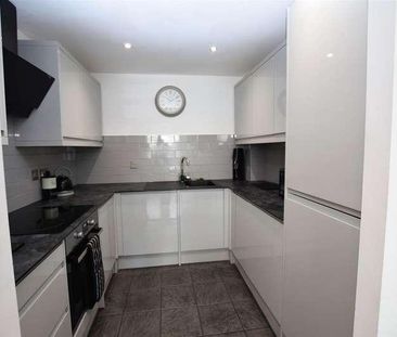 Atkins Gate, Orchard Street, Gillingham, ME8 - Photo 3