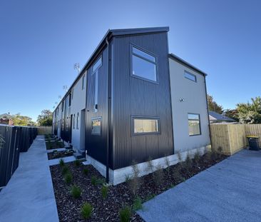 Unit 4, 635 Worcester Street, Linwood, Christchurch - Photo 3