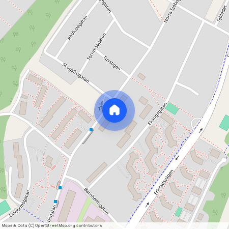 Borås, Norra Sjöbogatan, 70, 50647