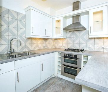 1 Bed Flat, Swan House, E15 - Photo 4