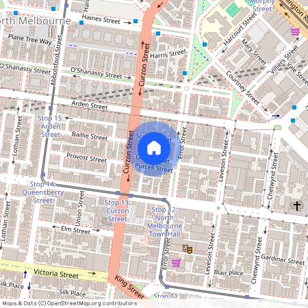 12 Glass Street, North Melbourne VIC 3051