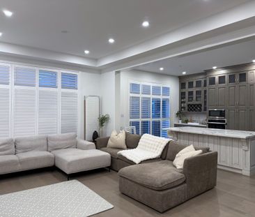 For Lease - 470 Violet Gate, Milton, Ontario - Photo 3