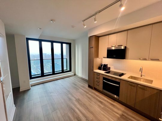 For Lease - 20 Soudan Avenue Unit# 2105, Toronto, Ontario - Photo 1