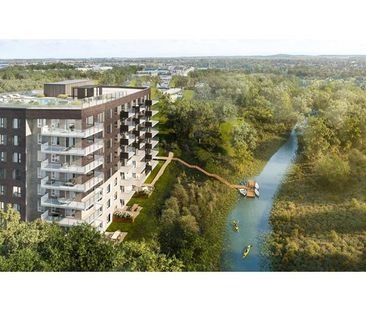 Ch. St-François-Xavier, J5R 0V1, Candiac - Photo 5