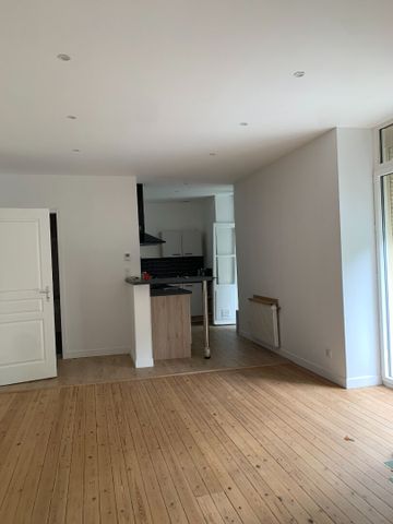 T4 rénové - Photo 3