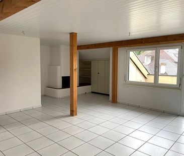 2.5 Zimmer, 3. Stock - Photo 6