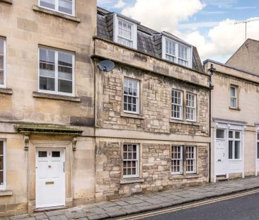 Little Stanhope Street - Photo 6