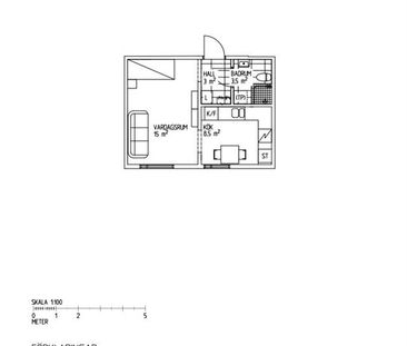 Solgatan 7 B - Foto 3