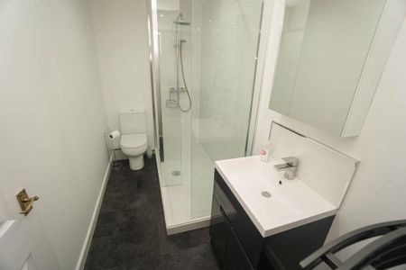 2 bedroom terraced house to rent - Photo 5