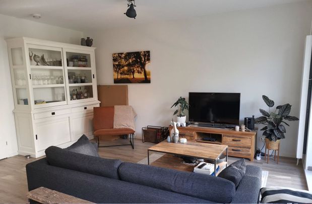 Appartement te huur: Sigmaplantsoen 617 2321 KL Leiden - Photo 1