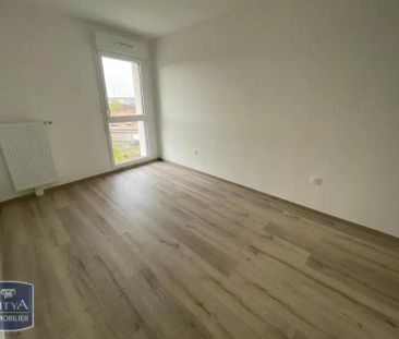 Appartement à louer 2 pièces 39.95m² - Photo 6