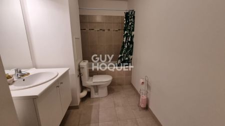 Appartement Neuilly Sur Marne 2 pièce(s) 40.98 m2 - Photo 5