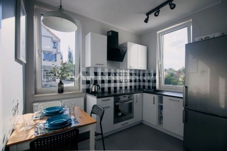 Pokój, ul. Orzeszkowej - Zdjęcie 4