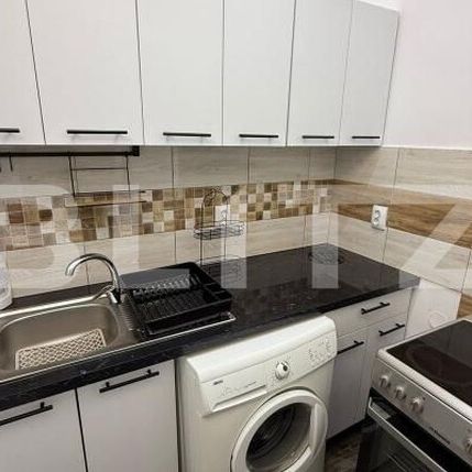 Apartament 2 camere,48mp, gradina, Piata 1 mai - Photo 1