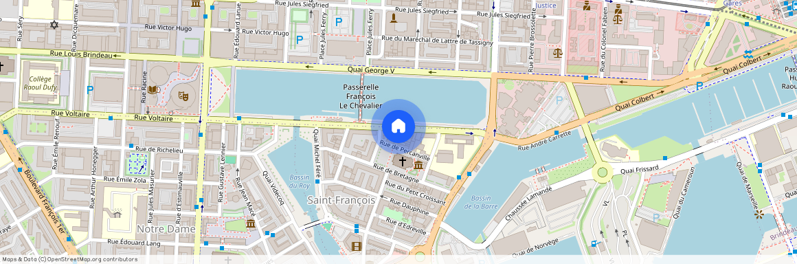 76600, Le Havre
