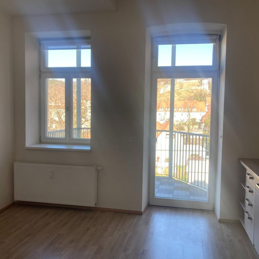 Betreutes Wohnen für Senioren im Zentrum von Bruck/Mur - Photo 1