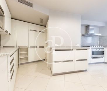 Luxury Apartment for rent in Palma de Mallorca, Balearic Islands - Photo 4