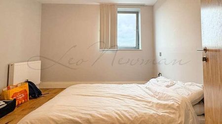 Starlite Lodge, Eastcote Avenue, Greenford, UB6 - Photo 5