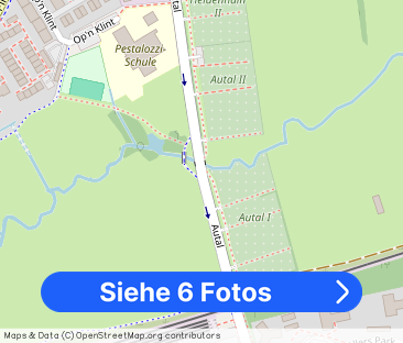 Ideale Singlewohnung zur Miete in Wedel - Wentzel Dr. - Foto 1