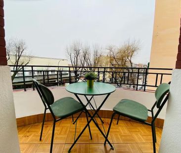 Avenida de la Albufera, Madrid, Community of Madrid 28038 - Photo 3