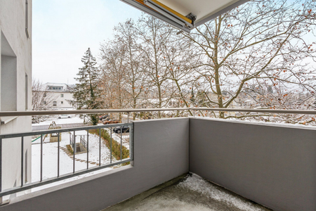 3.5-Zimmer-Wohnung zentral in Liestal - Photo 2