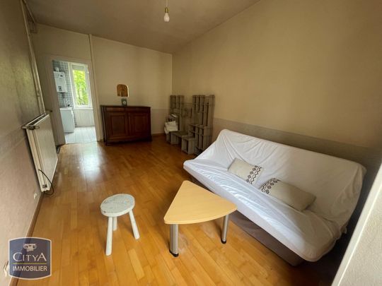 Location Appartement 2 pièces 53m² GRENOBLE 38000 - Photo 1
