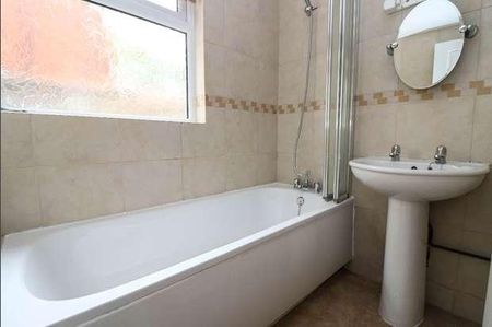 Gordon Avenue, Southampton, SO14 - Photo 4